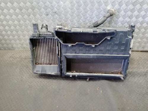 Renault captur radiator rad - renault,