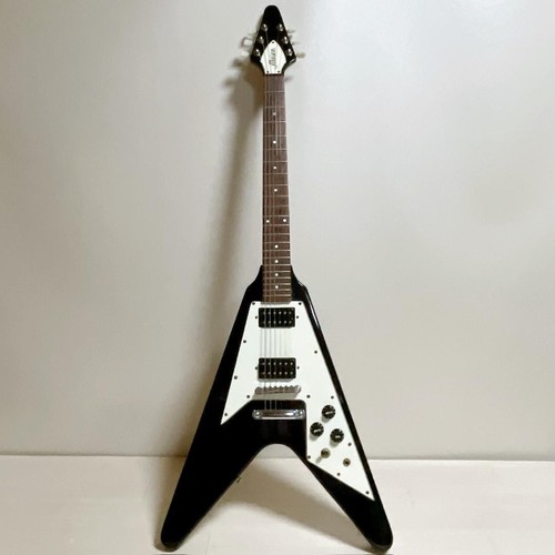 Maison flying electric - v,