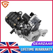 EGR Valve Module Cooler Euro 5