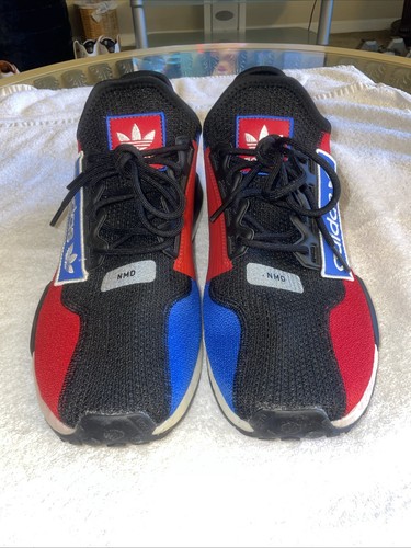 Size adidas nmd r1 - size, v2