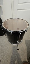 Pearl Export 16"x16" Floor Tom -  Black