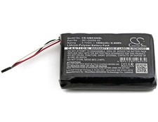 Li-Polymer Battery for Garmin