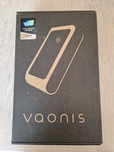Vaonis hestia smartphone - vaonis,