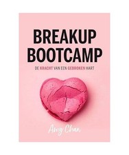 Breakup bootcamp: de kracht