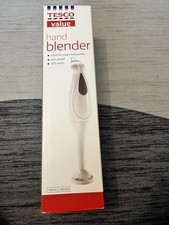 200W Stainless Steel White
