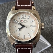 Golana Men's Aero Pro 100