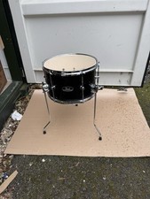 Pearl 13”  Floor Tom Drum
