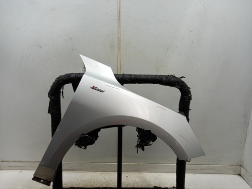 Ford focus right - focus, wing