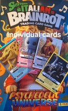 Panini Italian Brainrot