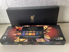 LFC - Green & Black's Classic