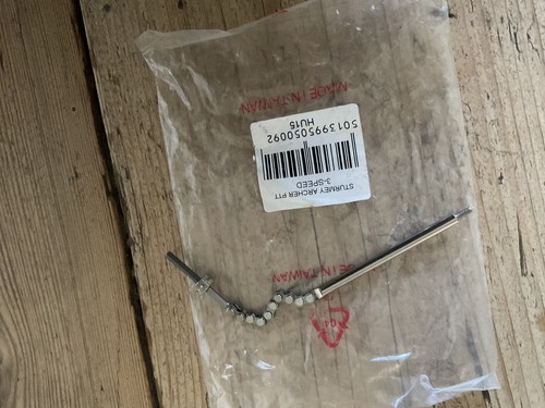 Sturmey archer ptt speed new - archer,