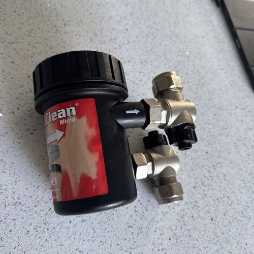 Adey magna clean micro - adey,
