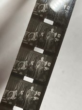 3 x Pathescope films  Mickey