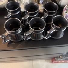 3 Prinknash Made In England