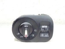 Seat Altea Xl 2009-2015 HEADLIGHT SWITCH 5P2941431BT