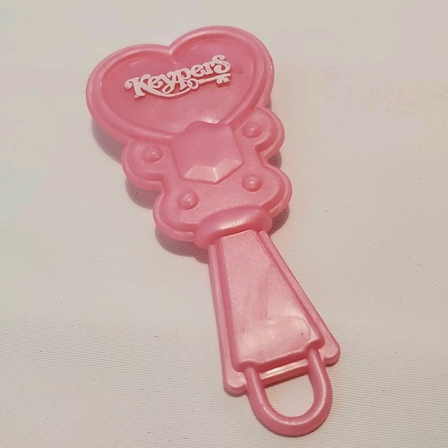 Tonka keypers vintage - 80s, toy