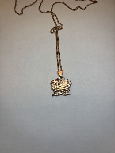 Welsh clogau 9ct gold - 9ct, &