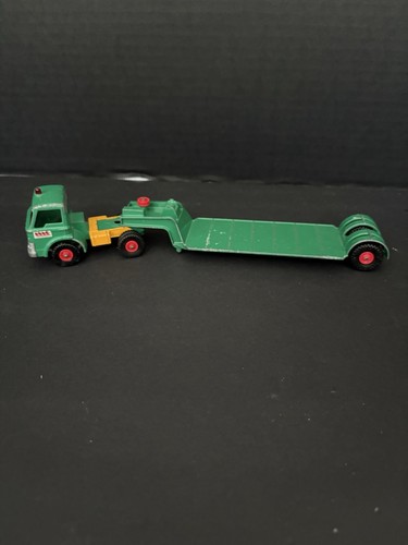 Vintage matchbox lesney - vintage,
