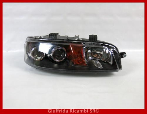Right front headlight h3 - right,
