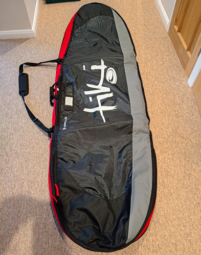 Tiki traveller padded - tiki,