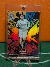 DAKA Top Audience 2024-25 FEDERICO  VALVERDE 8/25 ✴️ KIT MATCH✴️ Real Madrid