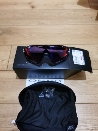 Oakley jawbreaker prizm road - oakley,