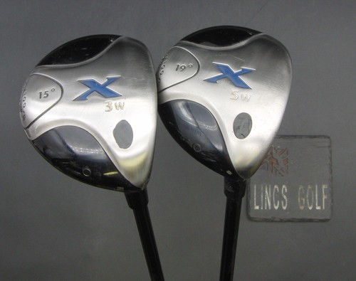 Set callaway 15 - callaway, 3