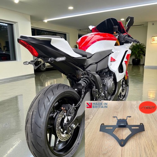 Yamaha yzf tail tidy - yzf, tidy,