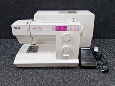 PFAFF HOBBY 1132 SEWING MACHINE *0343*