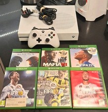 Microsoft Xbox One S 500GB