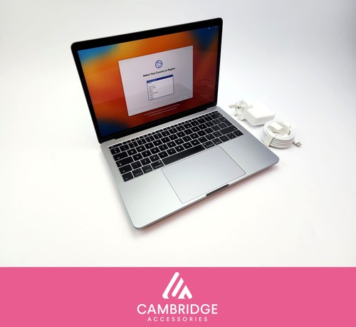 Macbook pro 2017 256gb ssd - pro,