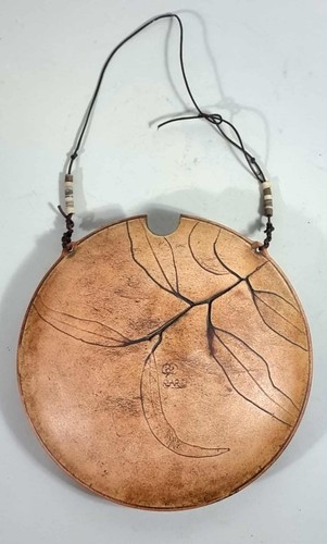 Australian studio pottery ray - australian,