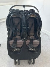 Baby Jogger City Mini GT2