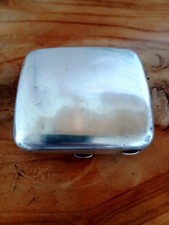 Victorian Sterling Silver