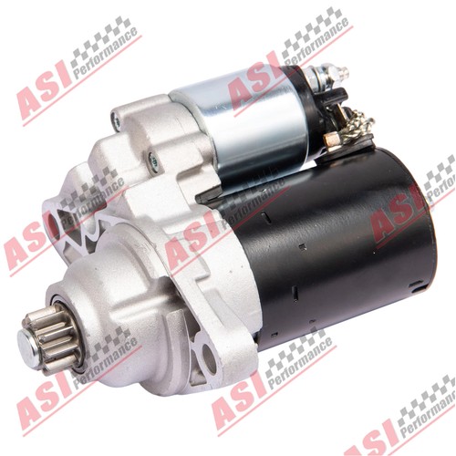 Starter motor 12v kw - 12v, 1.0