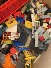 9KG Bulk Assorted Genuine LEGO