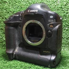 Canon EOS 1Ds Mount Digital