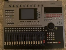 Yamaha AW 4416 Multitrack Hard