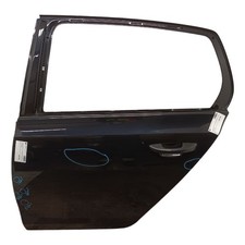 VOLKSWAGEN GOLF GT TDI 140