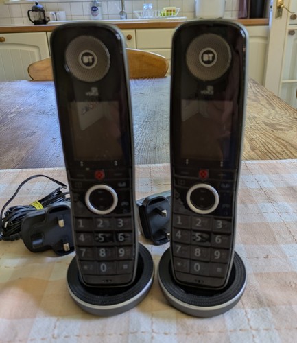 Twin essential digital home - twin,
