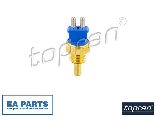 Sensor coolant temperature - coolant,