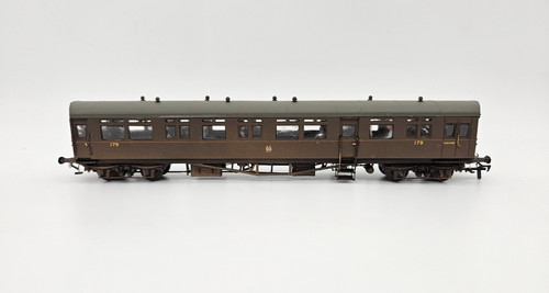 Worked airfix gauge auto - gauge,