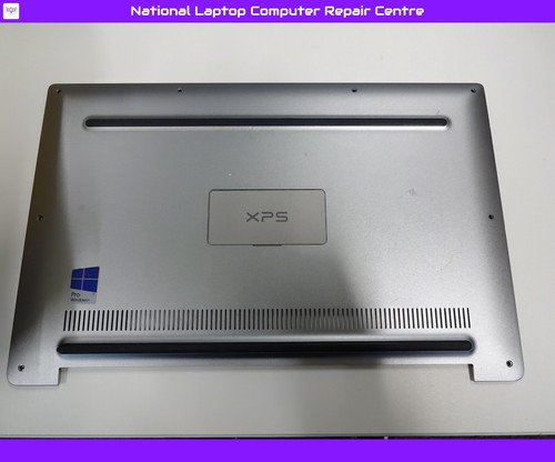 Dell xps 9350 bottom cover - dell,