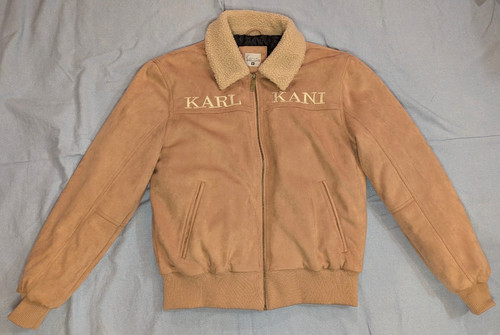 Karl kani - karl, og
