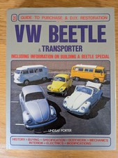 VW Beetle & Transporter -