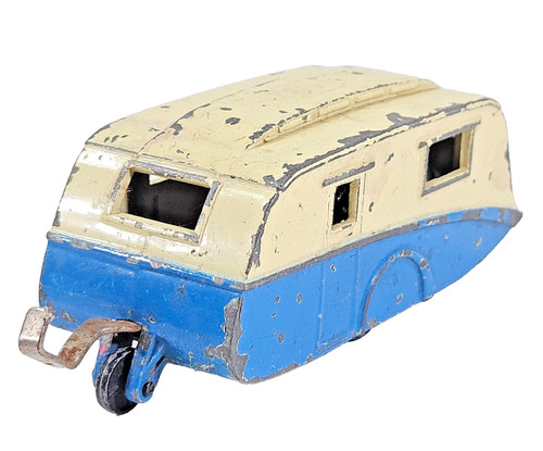 Vintage dinky toys 190 - vintage, no.