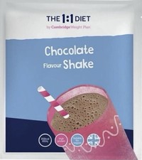 CWP Diet Products - Chocolate
