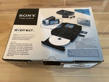 SONY DVDirect Multi-function