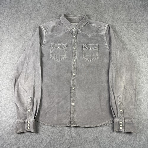 Allsaints shirt mens large - allsaints,