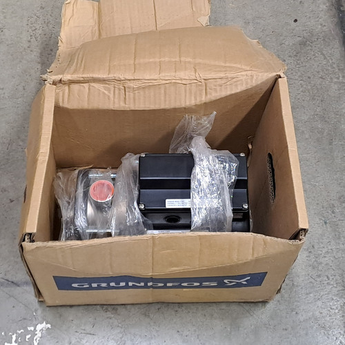 Grundfos cm1 water pressure - grundfos,